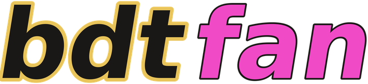 bdtfan logo